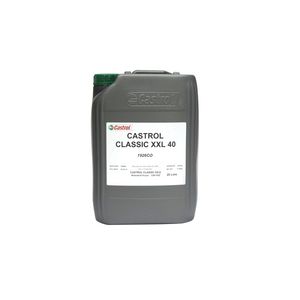 Castrol Classic Xxl40 20l 1929/2801