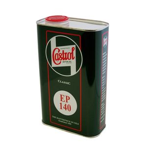Castrol Classic Ep140 1l 1841/7199