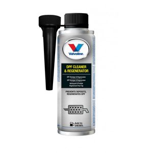 Valvoline DPF CLEANER  REGENERATOR 300ML 890606