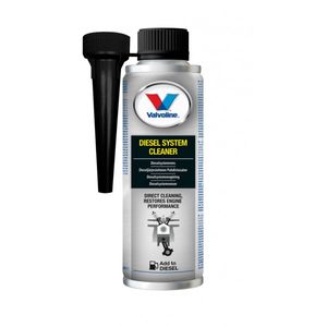 Valvoline Diesel System Cleaner 300ml 890604