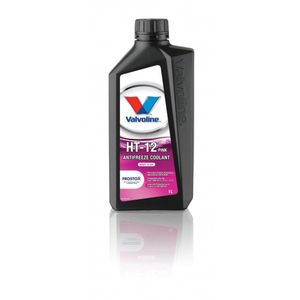 Valvoline VLV COOLANT HT12 AFC PINK RTU (1L) 889278