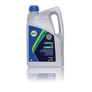 NAPA Iso 46 Hydraulic Oil (5l) N4135L