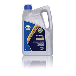 NAPA Iso 32 Hydraulic Oil (5l) N4125L