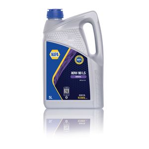 NAPA 80W-90 LS (5L) N3365L