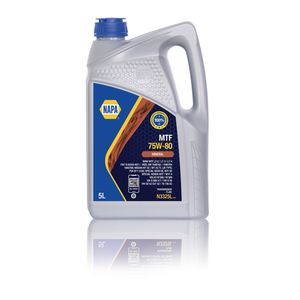 NAPA MTF 75W-80 (5L) N3325L