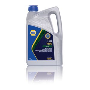 NAPA LHM PLUS (5L) N3285L