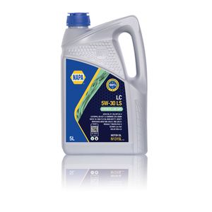 NAPA AUTO-TRANS MVA (5L) N3215L