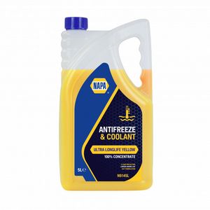 NAPA ULTRA LONGLIFE YELLOW (5L) N9145L
