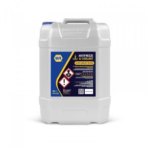 NAPA ULTRA LONGLIFE YELLOW (20L) N91420L