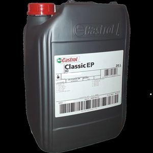 Castrol Classic Ep90 X 20 Litre 1840/2801