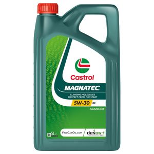 Castrol MAGNATEC 5W-30 DX (5L) 15F6E1
