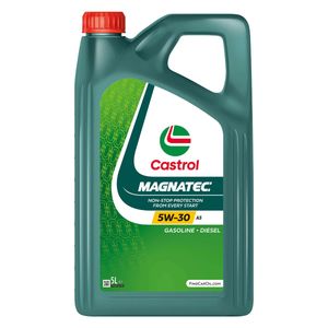 Castrol MAGNATEC 5W-30 A5 - 5L 15F909
