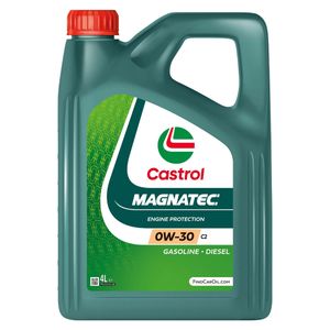 Castrol MAGNATEC 0W-30 C2 (4L) 15F6BE