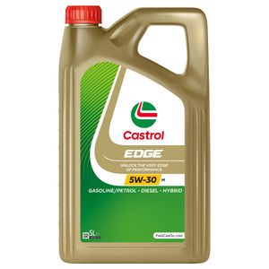 Castrol EDGE 5W-30 M (5L) 15F6DC