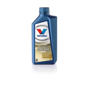 Valvoline MULTI VEHICLE COOLANT (RTU) (1L) 874733