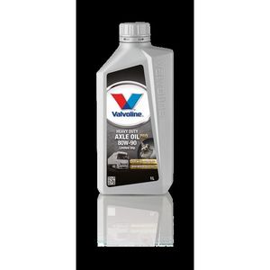 Valvoline HD AXLE OIL PRO 80W90 LS (1L) 868209