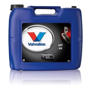 Valvoline Val Atf Aw Pl 20l 867091