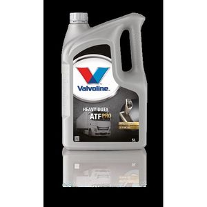 Valvoline HD ATF PRO (5L) 866915