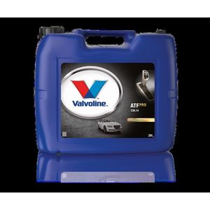 Valvoline Val Atf Pro 236.14 Pl 20l 866738