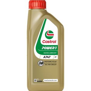 Castrol POWER1 A747 (1L) 15F555