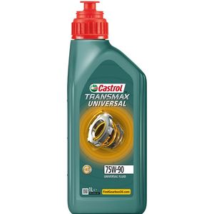 Castrol TRANSMAX UNIVERSAL 75W-90 (1L) 15F0AD