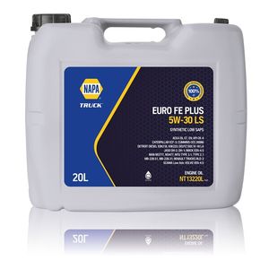 NAPA EURO FE PLUS 5W-30 LS (20L) NT13220L