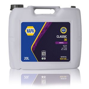 NAPA CLASSIC 30 (20L) N35120L
