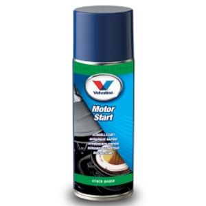 Valvoline MOTOR START (500ML) 887056