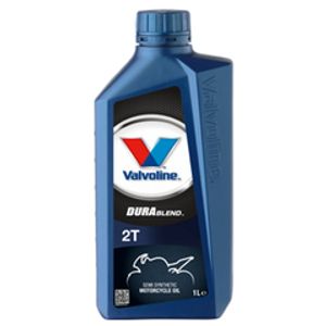 Valvoline DURABLEND 2T (1L) 862010