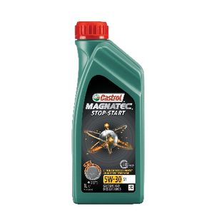 Castrol MAGNATEC ST-ST 5W-30 S1 (1L) 15C2BA