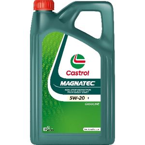 Castrol MAGNATEC 5W-20 E (5L) 15F9E5