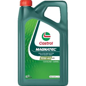 Castrol MAGNATEC 10W-40 A/B (5L) 15F7D2