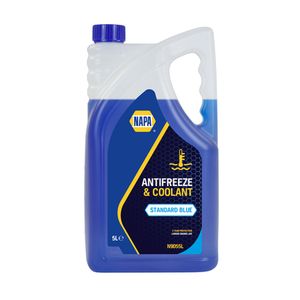 NAPA STANDARD BLUE (5L) N9055L