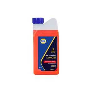 NAPA ULTRA LONGLIFE RED (1L) N9071L