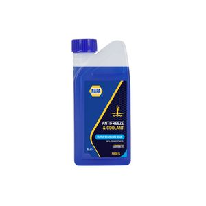 NAPA ULTRA STANDARD BLUE (1L) N9081L