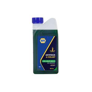 NAPA ULTRA LONGLIFE GREEN 05 (1L) N9101L
