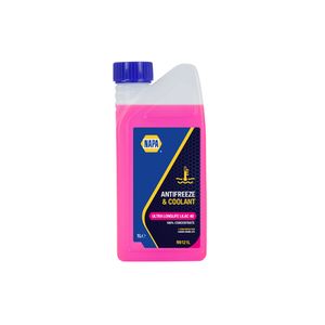 NAPA ULTRA LONGLIFE LILAC 40 (1L) N9121L