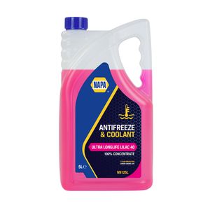 NAPA ULTRA LONGLIFE LILAC 40 (5L) N9125L