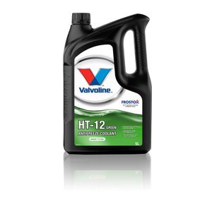 Valvoline VLV COOLANT HT12 AFC GREEN RTU (5L) 896129