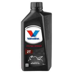 Valvoline RACING 2T BLUE (1L) 867952