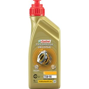 Castrol TRANSMAX UNIVER LL 75W-90 (1L) 15DD12