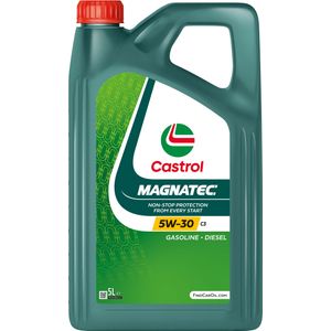 Castrol MAGNATEC 5W-30 C3 (5L) 15F927