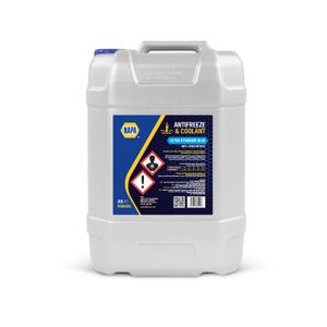 NAPA ULTRA STANDARD BLUE (20L) N90820L