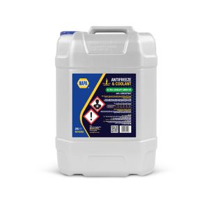 NAPA ULTRA LONGLIFE GREEN 05 (20L) N91020L