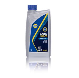 NAPA Classic 20w-50 (1l) N2031L