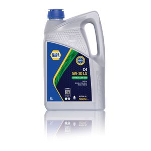 NAPA C3 C4 5w-30 Ls (5l) N2245L