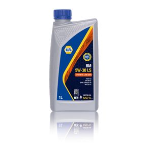 NAPA BM 5W-30  LS (1L) N2271L