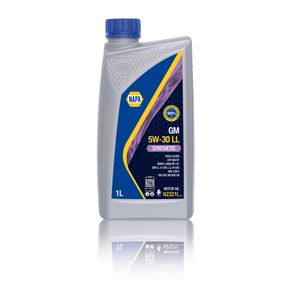 NAPA Gm 5w-30 Ll (1l) N2321L