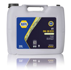 NAPA Vt 0w-30 Eco (20l) N23920L