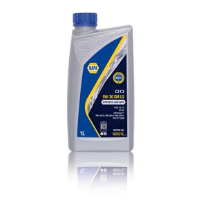 NAPA C2 C3 5W-30 GM LS (1L) N2431L
